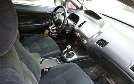 Honda Civic VIII, 2009 год, 900 000 рублей, 25 фотография