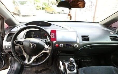 Honda Civic VIII, 2009 год, 900 000 рублей, 18 фотография