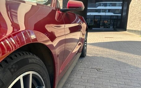 Ford Mustang VI рестайлинг, 2017 год, 2 900 000 рублей, 7 фотография