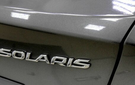 Hyundai Solaris II рестайлинг, 2014 год, 1 095 000 рублей, 8 фотография