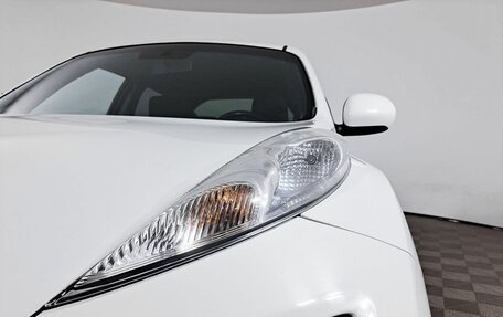 Nissan Juke II, 2012 год, 1 290 000 рублей, 17 фотография