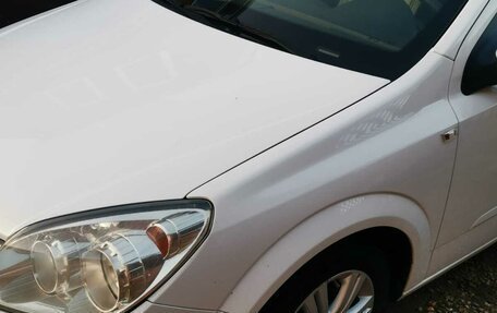 Opel Astra H, 2010 год, 695 000 рублей, 13 фотография
