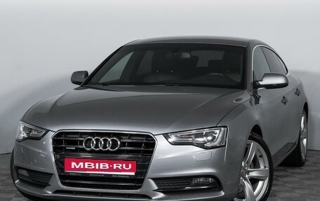 Audi A5, 2015 год, 2 300 000 рублей, 1 фотография