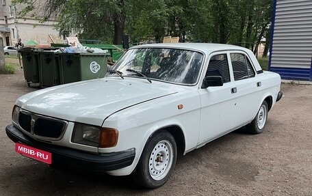 ГАЗ 3110 «Волга», 1998 год, 130 000 рублей, 1 фотография