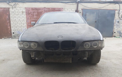 BMW 5 серия, 1996 год, 210 000 рублей, 1 фотография