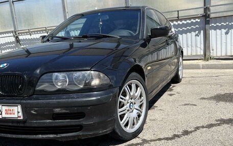 BMW 3 серия, 2000 год, 460 000 рублей, 1 фотография