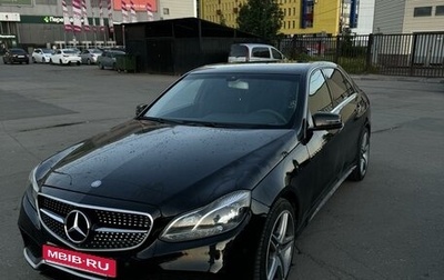 Mercedes-Benz E-Класс, 2013 год, 1 700 000 рублей, 1 фотография