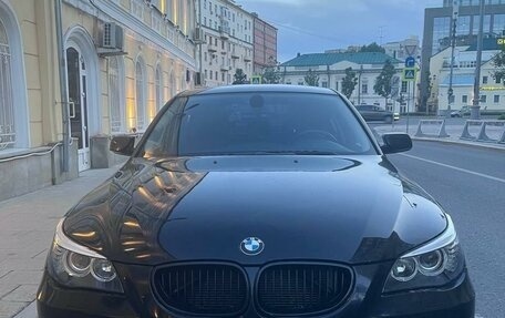 BMW 5 серия, 2008 год, 1 199 000 рублей, 1 фотография