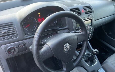 Volkswagen Jetta VI, 2008 год, 670 000 рублей, 12 фотография
