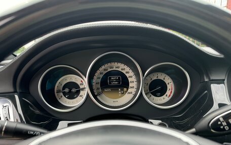 Mercedes-Benz CLS, 2011 год, 3 099 000 рублей, 15 фотография