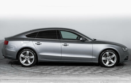 Audi A5, 2015 год, 2 300 000 рублей, 4 фотография