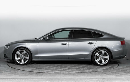 Audi A5, 2015 год, 2 300 000 рублей, 8 фотография