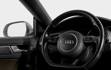 Audi A5, 2015 год, 2 300 000 рублей, 15 фотография