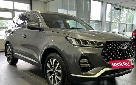 Chery Tiggo 7 Pro, 2022 год, 2 099 000 рублей, 3 фотография