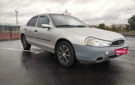 Ford Mondeo II, 1997 год, 160 000 рублей, 6 фотография