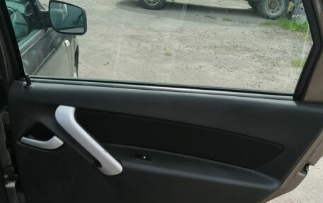 Datsun on-DO I рестайлинг, 2017 год, 1 000 000 рублей, 24 фотография