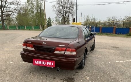 Nissan Maxima IV, 1999 год, 400 000 рублей, 3 фотография