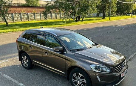 Volvo XC60 II, 2014 год, 2 100 000 рублей, 7 фотография