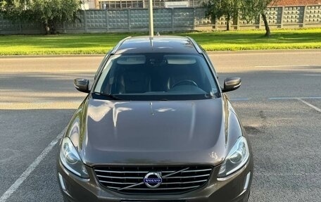 Volvo XC60 II, 2014 год, 2 100 000 рублей, 8 фотография