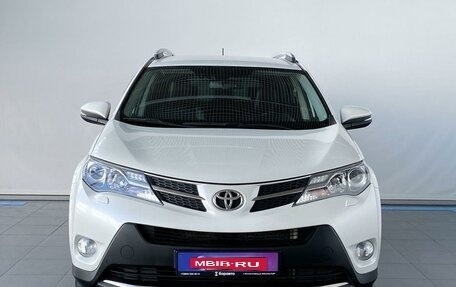 Toyota RAV4, 2013 год, 2 077 900 рублей, 17 фотография