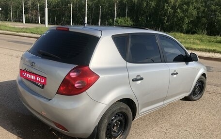 KIA cee'd I рестайлинг, 2007 год, 520 000 рублей, 3 фотография