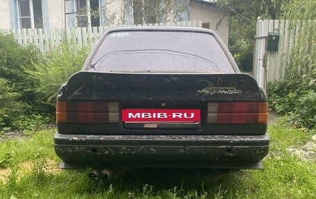 BMW 3 серия, 1986 год, 250 000 рублей, 6 фотография