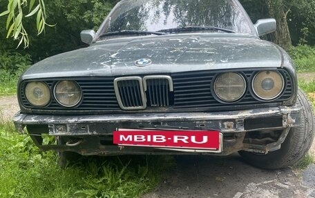 BMW 3 серия, 1986 год, 250 000 рублей, 2 фотография