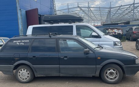 Volkswagen Passat B3, 1990 год, 170 000 рублей, 2 фотография
