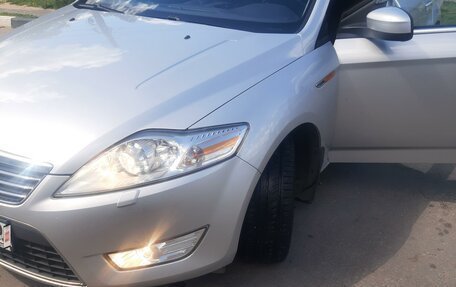 Ford Mondeo IV, 2009 год, 850 000 рублей, 1 фотография