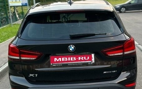 BMW X1, 2020 год, 3 100 000 рублей, 2 фотография