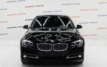 BMW 5 серия, 2016 год, 2 095 000 рублей, 2 фотография