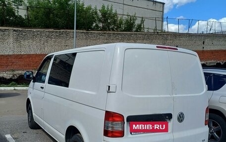 Volkswagen Transporter T5 рестайлинг, 2012 год, 1 100 000 рублей, 7 фотография