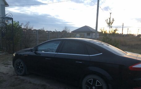 Ford Mondeo IV, 2008 год, 750 000 рублей, 2 фотография