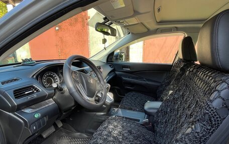 Honda CR-V IV, 2012 год, 2 200 000 рублей, 9 фотография