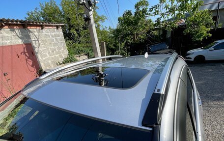 Honda CR-V IV, 2012 год, 2 200 000 рублей, 19 фотография