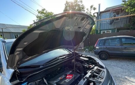 Honda CR-V IV, 2012 год, 2 200 000 рублей, 23 фотография