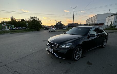 Mercedes-Benz E-Класс, 2013 год, 1 700 000 рублей, 6 фотография
