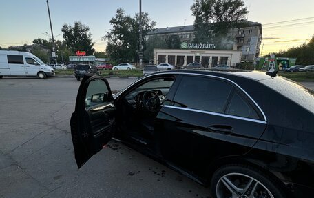 Mercedes-Benz E-Класс, 2013 год, 1 700 000 рублей, 12 фотография