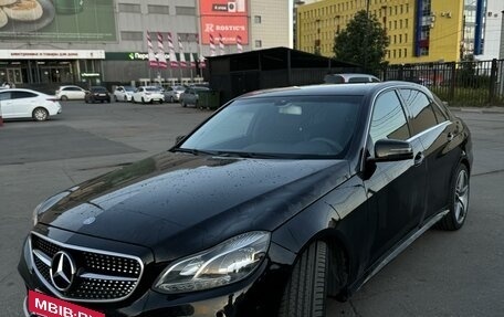 Mercedes-Benz E-Класс, 2013 год, 1 700 000 рублей, 5 фотография