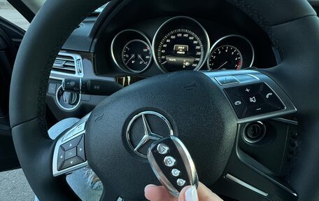 Mercedes-Benz E-Класс, 2013 год, 1 700 000 рублей, 16 фотография