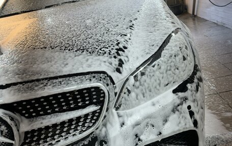 Mercedes-Benz E-Класс, 2013 год, 1 700 000 рублей, 18 фотография