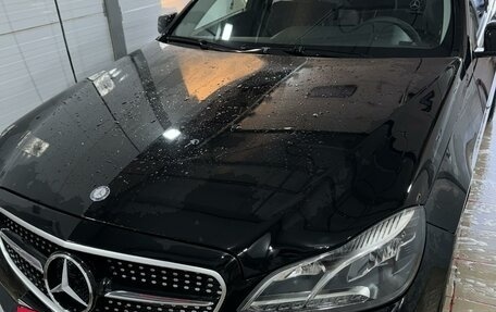 Mercedes-Benz E-Класс, 2013 год, 1 700 000 рублей, 11 фотография