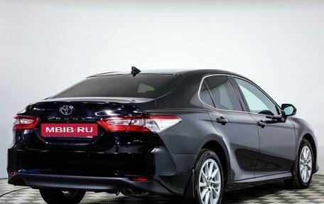 Toyota Camry, 2021 год, 2 849 500 рублей, 5 фотография