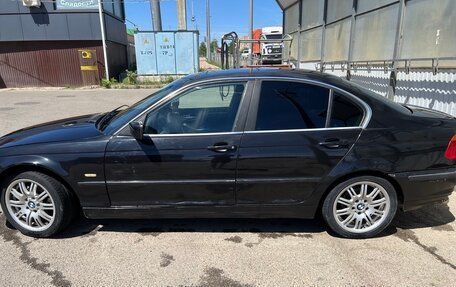 BMW 3 серия, 2000 год, 460 000 рублей, 11 фотография