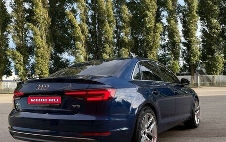 Audi A4, 2015 год, 2 295 000 рублей, 6 фотография