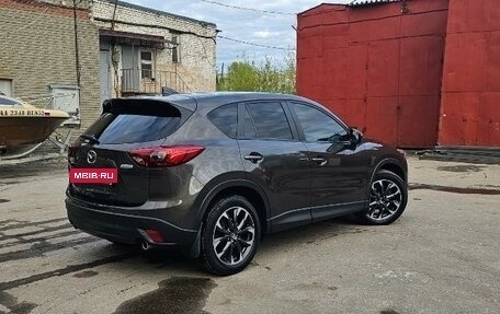 Mazda CX-5 II, 2015 год, 2 000 000 рублей, 8 фотография