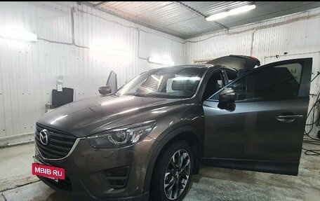 Mazda CX-5 II, 2015 год, 2 000 000 рублей, 4 фотография