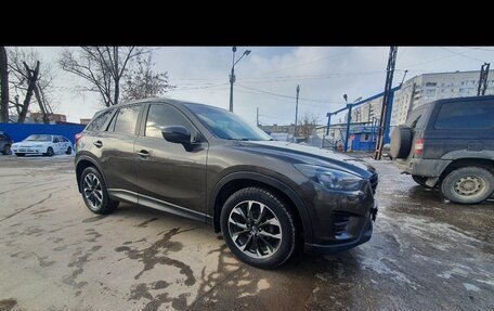 Mazda CX-5 II, 2015 год, 2 000 000 рублей, 17 фотография