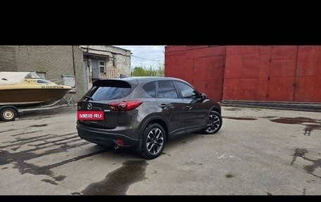 Mazda CX-5 II, 2015 год, 2 000 000 рублей, 19 фотография