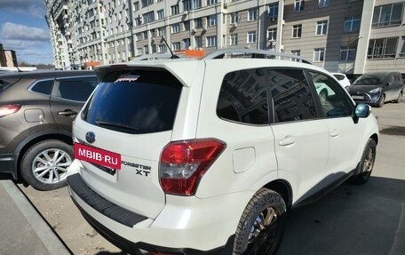 Subaru Forester, 2014 год, 1 850 000 рублей, 5 фотография